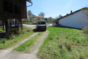 Landhaus mit ELW und ehem. Turbinenhaus in absolut ruhiger  Dorfrandlage mit Aussicht  Nähe Arnbruck – Die vollständige Adresse der Immobilie erhältst du vom Anbieter., 93471 Arnbruck – Vorschaubild 104