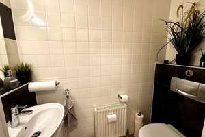 Erdgeschosswohnung mit zusätzlichem , wohnlich ausgebautem Hobbybereich im Untergeschoss - vielseit – Die vollständige Adresse der Immobilie erhältst du vom Anbieter., 68199 Neckarau, Mannheim – Vorschaubild 13