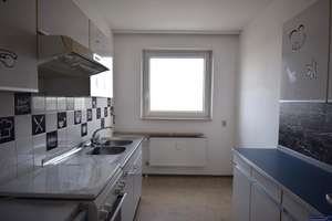 Schöneck:  Helle 3 Zimmerwohnung mit großer Loggia und Weitblick – Die vollständige Adresse der Immobilie erhältst du vom Anbieter., 61137 Schöneck – Vorschaubild 8