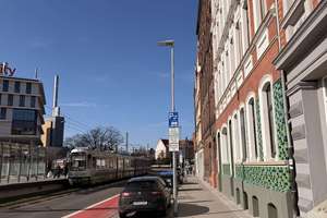 Attraktives Mehrfamilienhaus mit Entwicklungspotenzial in gefragter Lage von Hannover – Die vollständige Adresse der Immobilie erhältst du vom Anbieter., 30169 Calenberger Neustadt, Hannover – Vorschaubild 2