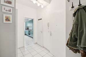 Helle Erdgeschosswohnung mit Balkon, Top-Lage und Garage! – Die vollständige Adresse der Immobilie erhältst du vom Anbieter., 50937 Sülz, Köln – Vorschaubild 9