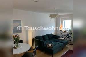 Tauschwohnung: Bieten günstige,gut geschnittene 2Z-Wng gegen 3Zi-Wohnung – Die vollständige Adresse der Immobilie erhältst du vom Anbieter., 80687 Friedenheim, München – Vorschaubild 1