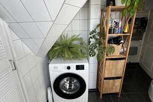 Traumhafte Dachgeschoss-Wohnung über den Dächern Stuttgarts – Die vollständige Adresse der Immobilie erhältst du vom Anbieter., 70197 Hasenberg, Stuttgart – Vorschaubild 13