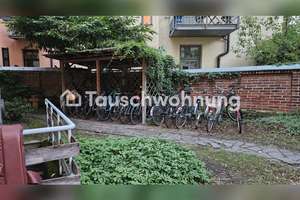 Tauschwohnung: 57 m² Wohnung in Schwabing-Freimann – Bismarckstraße 30, 80803 Münchner Freiheit, München – Vorschaubild 9