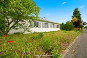 FREIHEIT: Großzügiges Einfamilienhaus mit Einliegerwohnung und großem Garten in KA-Nordweststadt – Die vollständige Adresse der Immobilie erhältst du vom Anbieter., 71685 Nordweststadt, Karlsruhe – Vorschaubild 23