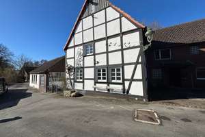 Fachwerkhaus in Büecke nebst Einliegerwohnung  – Die vollständige Adresse der Immobilie erhältst du vom Anbieter., 59519 Möhnesee – Vorschaubild 3