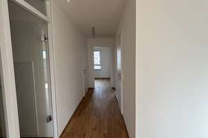 Exklusive Dachgeschosswohnung - Erstbezug mit 3-Zimmern, Süd-Balkon und Mieterstrom-PV – Akazienweg 1a, 51381 Bergisch Neukirchen, Leverkusen – Vorschaubild 3