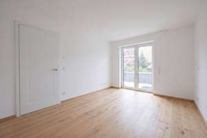 Selbstnutzer oder Kapitalanleger aufgepasst: West-Terrasse, Tageslicht-Badezimmer, Aufzug - Chance – Marbachstraße 12b, 81369 Mittersendling, München – Vorschaubild 3
