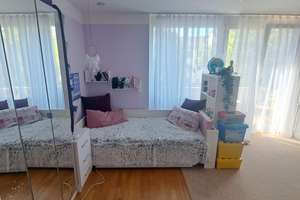 PRIVAT!!! Moosach: sonnige 3-Zimmer-Whg mit Balkon zur Ost- und Westseite – Die vollständige Adresse der Immobilie erhältst du vom Anbieter., 80993 Alt-Moosach, München – Vorschaubild 4