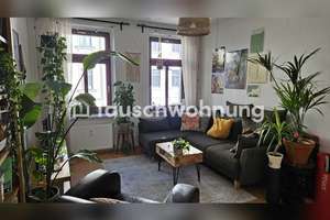 Tauschwohnung: Gemütliche Zweiraumwohnung in ruhiger Lage