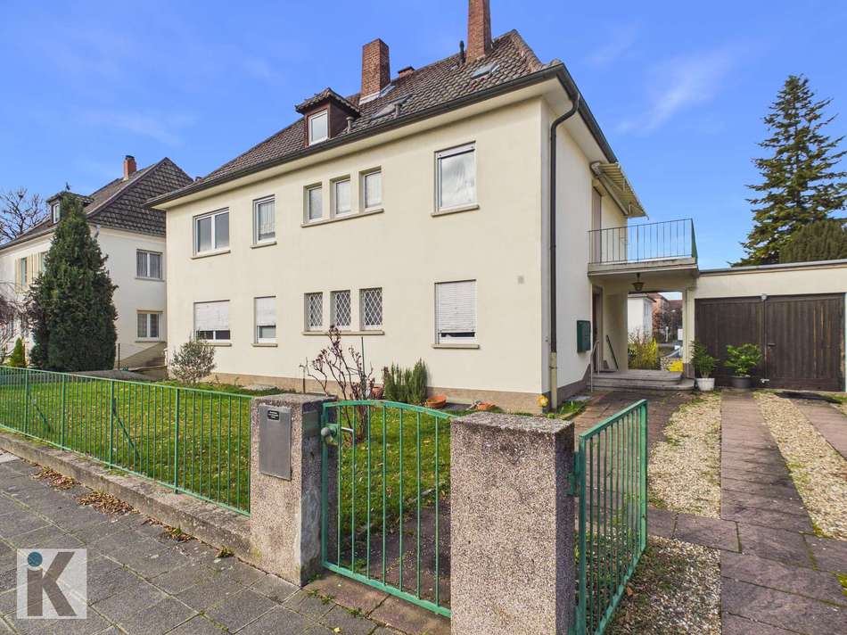 Aussenansicht