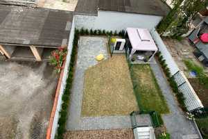 Helle 2 Zimmer Wohnung mit Einbauküche und Balkon+Gartennutzung – Leibnizstraße 31, 47139 Duisburg – Vorschaubild 19
