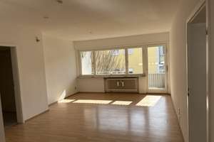 Helle Wohnung mit 2 Balkonen und KFZ-Stellplatz in Stuttgart West – Die vollständige Adresse der Immobilie erhältst du vom Anbieter., 70195 Rotebühl, Stuttgart – Vorschaubild 2
