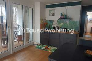 Tauschwohnung: Ich tausche wunderschöne Neubauwohnung gegen eine kleinere – Franziskanerstraße 38, 81669 Obere Au, München – Vorschaubild 5