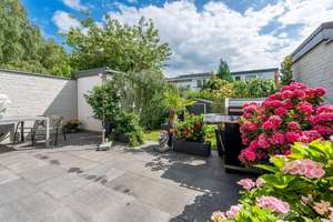 Modernes Zuhause im Grünen: Reihenhaus mit Südterrasse, Garten & Stellplatz – Die vollständige Adresse der Immobilie erhältst du vom Anbieter., 21031 Lohbrügge, Hamburg – Vorschaubild 10