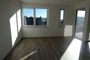 Helle 4-Zimmerwohnung mit Balkon, An der Ölmühle – An der Ölmühle  2, 65795 Hattersheim am Main – Vorschaubild 3