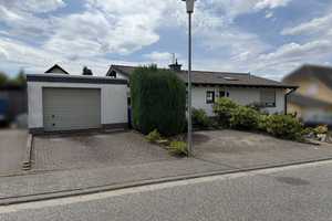 Geräumiges Einfamilienhaus in Kirchberg (Hunsrück) in top Lage – Theodor-Heuss-Straße 44, 55481 Rhein-Hunsrück-Kreis – Vorschaubild 3
