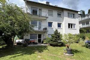 Vermietetes Mehrfamilienhaus mit Doppelgarage in schöner Wohnlage von Erbach/Odw.  – Odenwaldkreis – Vorschaubild 7