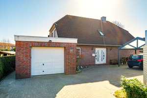 Geräumiges Einfamilienhaus mit möglichem ebenerdigen Wohnen in Moordorf – Aurich (Kreis) – Vorschaubild 2