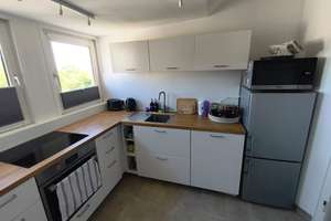 Attraktive helle 2 Zimmer DG Wohnung inkl. moderner Einbauküche am Bunten Garten – Kaldenkirchener Straße 6a, 41063 Gladbach, Mönchengladbach – Vorschaubild 13