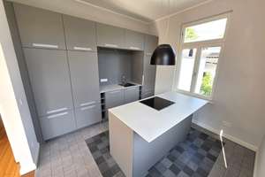 Sanierte Altbauwohnung in Zentrumsnähe – 26135 Osternburg, Oldenburg (Oldenburg) – Vorschaubild 3