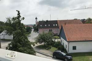 Modernes großzügiges Reihenmittelhaus mit Garten, Carport und Außenstellplatz – Hörenzhauser Straße 2a, 85386 Eching – Vorschaubild 23