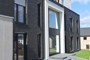 Luxus-Terrassenwohnung nach Süden, Wärmepumpe, Neubau, Glasfaser-Internet, hell, großzügig – Die vollständige Adresse der Immobilie erhältst du vom Anbieter., 33739 Jöllenbeck, Bielefeld – Vorschaubild 34