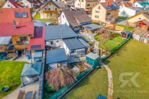 Seltene Gelegenheit in Teublitz! EFH mit 4.600qm Grundstück und eigenem Teich in schönster Siedlung – Die vollständige Adresse der Immobilie erhältst du vom Anbieter., 93158 Teublitz – Vorschaubild 6