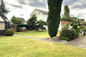 Ein Zuhause zum Ankommen: Sehr gepflegtes Haus mit Gartenparadies & Garage in ruhiger Wohnlage – Die vollständige Adresse der Immobilie erhältst du vom Anbieter., 92637 Hammerweg, Weiden in der Oberpfalz – Vorschaubild 17