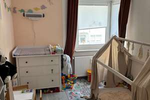 Traumlage nähe Maschsee: 3-Zimmer-Wohnung-Südstadt, 2 Balkone, Aufzug, 2 Bäder – Die vollständige Adresse der Immobilie erhältst du vom Anbieter., 30173 Südstadt, Hannover – Vorschaubild 9