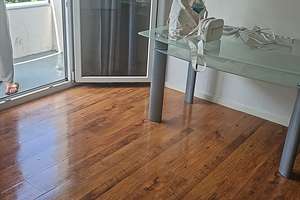 Alltagstaugliches 1-Zimmer-Apartment in Krefeld – Inrather Straße 321, 47803 Inrath/Kliedbruch, Krefeld – Vorschaubild 9