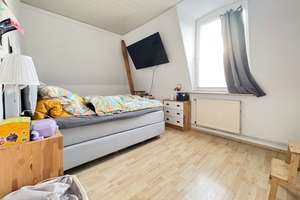 Walle / Großzügige 2,5-Zimmer-Dachgeschosswohnung – Die vollständige Adresse der Immobilie erhältst du vom Anbieter., 28219 Osterfeuerberg, Bremen – Vorschaubild 4