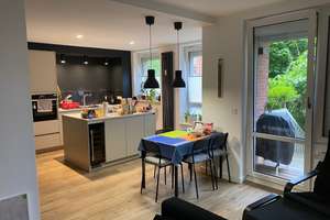 Mitten im Zentrum – Die vollständige Adresse der Immobilie erhältst du vom Anbieter., 24103 Exerzierplatz, Kiel – Vorschaubild 7