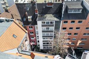 Vermietete Stadtwohnung im Herzen von Neustadt-Süd – Kapitalanlage mit Substanz – Die vollständige Adresse der Immobilie erhältst du vom Anbieter., 50674 Neustadt/Süd, Köln – Vorschaubild 9