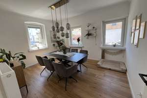 Wohnhaus  mit 5 Wohnungen und 1 Gewerbeeinheit in zentraler Lage – Aspernstraße 45, 86165 Lechhausen-Süd, Augsburg – Vorschaubild 2