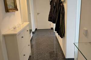 3 Zimmer EG Wohnung mit 2 Balkonen, Garage und Stellplatz – Gietmannstraße 44, 70565 Dürrlewang, Stuttgart – Vorschaubild 6