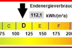 LUDWIGSHAFEN - GARTENSTADT Niederfeld - 4 Zimmer Maisonettwohnung mit Küche und 2 Bädern – 67065 Gartenstadt, Ludwigshafen am Rhein – Vorschaubild 17