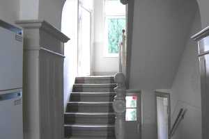 Kiel - Sachaustr. 6: Nette 3 Zimmer Mietwohnung im 4. 0G mit Balkon – Sachaustr. 6, 24114 Kiel – Vorschaubild 3