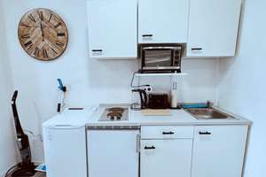 Attraktive 2-Zimmer Wohnung in Krefeld Cracau, frisch saniert – Schwertstraße 119, 47799 Cracau, Krefeld – Vorschaubild 7