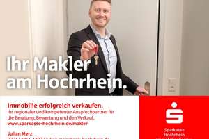 Einzigartiges Wohnerlebnis mit Alpenpanorama in Rotzel – Die vollständige Adresse der Immobilie erhältst du vom Anbieter., 79725 Laufenburg (Baden) – Vorschaubild 8