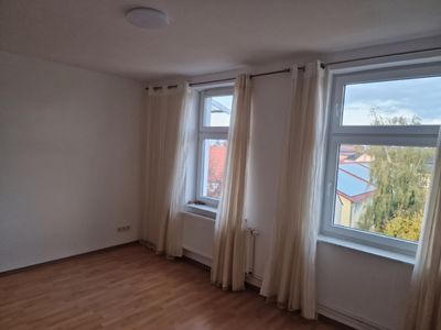 Gemütliche 1-Zimmer-Wohnung in zentraler Lage