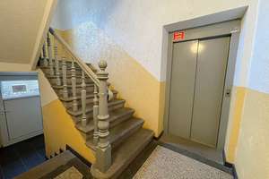 Lukratives Wohnungspaket mit Faktor 16 !! Drei möblierte Stadtwohnungen mit Balkonen und Aufzug – Die vollständige Adresse der Immobilie erhältst du vom Anbieter., 99086 Johannesvorstadt, Erfurt – Vorschaubild 15