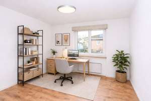 Ihr Zuhause mit Sonnenterrasse, Balkon, kleinem Garten und Stellplatz in ruhiger Lage von St.Gertrud – Die vollständige Adresse der Immobilie erhältst du vom Anbieter., 23566 Sankt Gertrud, Lübeck – Vorschaubild 18