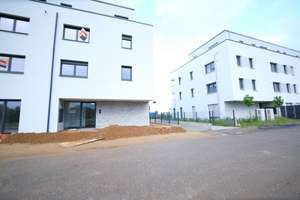 Moderne Wohnung mit Aufzug und TG-Stellplatz im Vicus Quartier – Ahornweg 19, 52388 Nörvenich – Vorschaubild 1