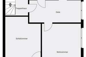 Haus  Ludwigsburg | zwei Wohneinheiten | Garten | 3 Garagen & 3 Stellplätze | Spätzle Immobilien – Die vollständige Adresse der Immobilie erhältst du vom Anbieter., 71642 Nord, Ludwigsburg – Vorschaubild 38