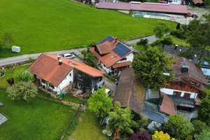 Einfamilienhaus mit Fengshui Anbau oben auf dem Samerberg – Rosenheim (Kreis) – Vorschaubild 12