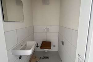 Erstbezug durch Aufstockung - 01.09.2026! Tolle 4-Zimmer-Wohnung mit Terrasse und Blick ins Grüne – Söderblomstr. 7, 90439 Sündersbühl, Nürnberg – Vorschaubild 10