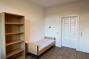 1-WG-Studentenzimmer  in Lübeck St. Jürgen – 23560 Sankt Jürgen, Lübeck – Vorschaubild 3