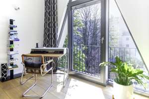 Penthouse-Exklusivität mit architektonischem Statement und Design‑Highlights – Die vollständige Adresse der Immobilie erhältst du vom Anbieter., 12165 Steglitz, Berlin – Vorschaubild 13