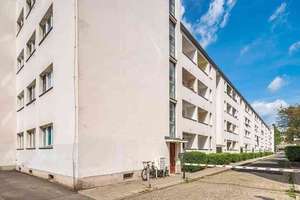 Ansprechende 3-Zimmer-Wohnung – Arno-Lade-Str. 14, 1127 Pieschen-Süd, Dresden – Vorschaubild 2